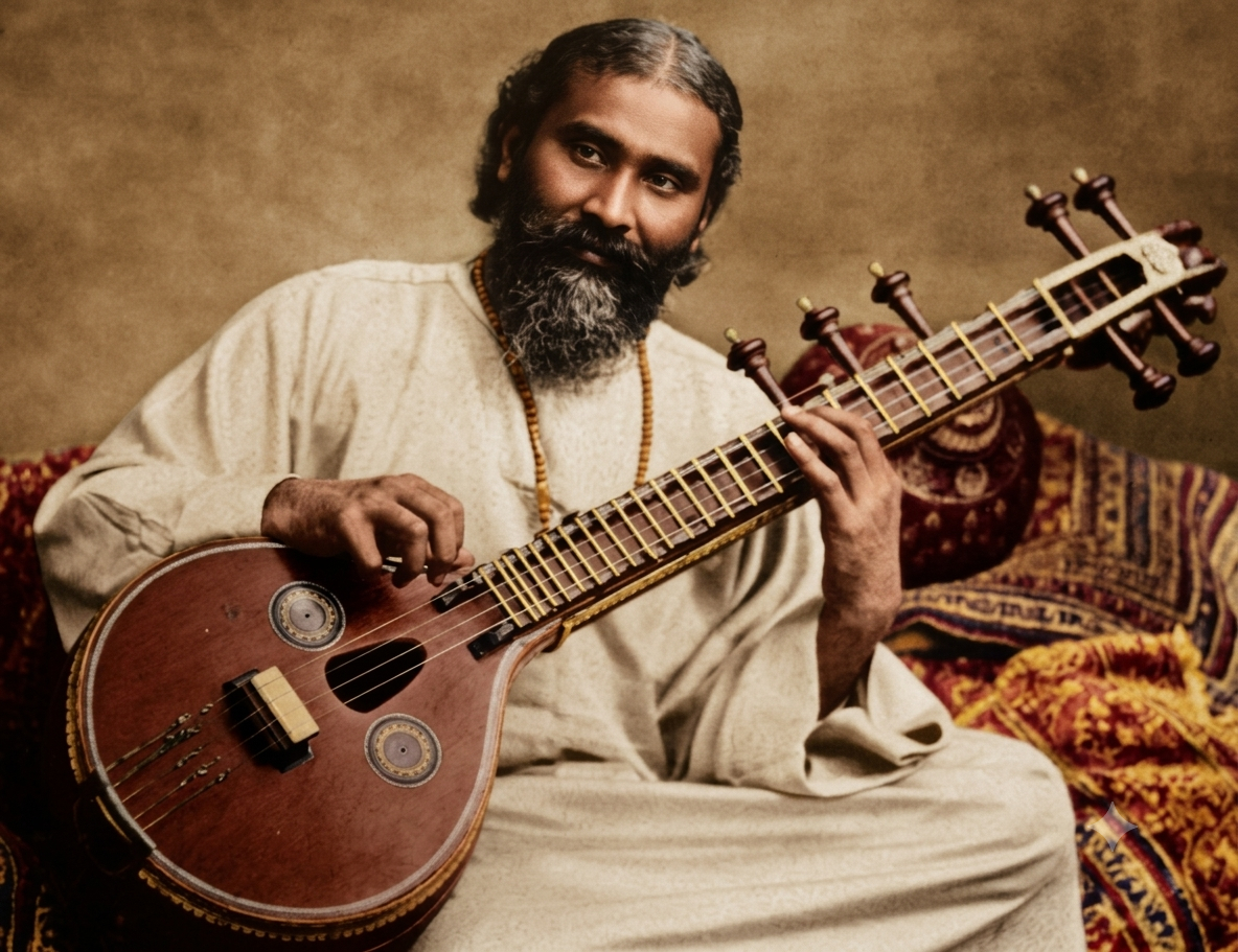 hazrat inayat khan 3